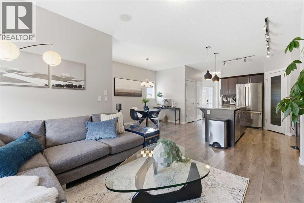 Single Family House for Sale in  Nolanfield Way NW Nolan Hill Calgary 