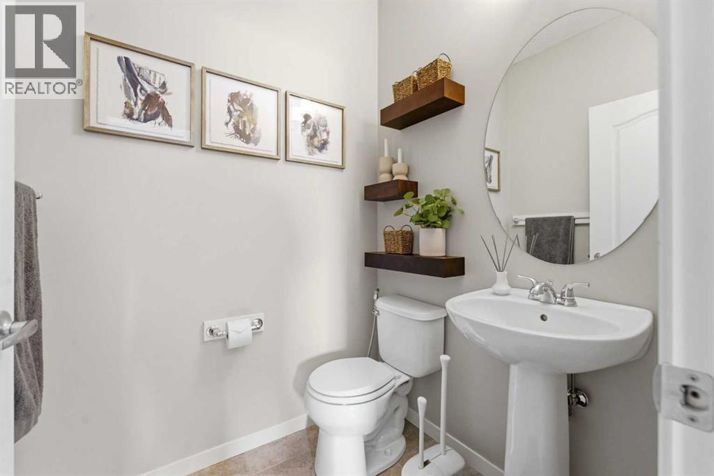 Single Family House for Sale in  Nolanfield Way NW Nolan Hill Calgary 