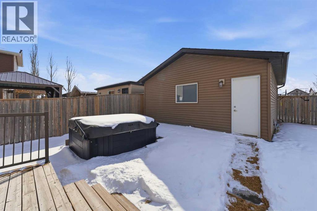 Single Family House for Sale in  Nolanfield Way NW Nolan Hill Calgary 
