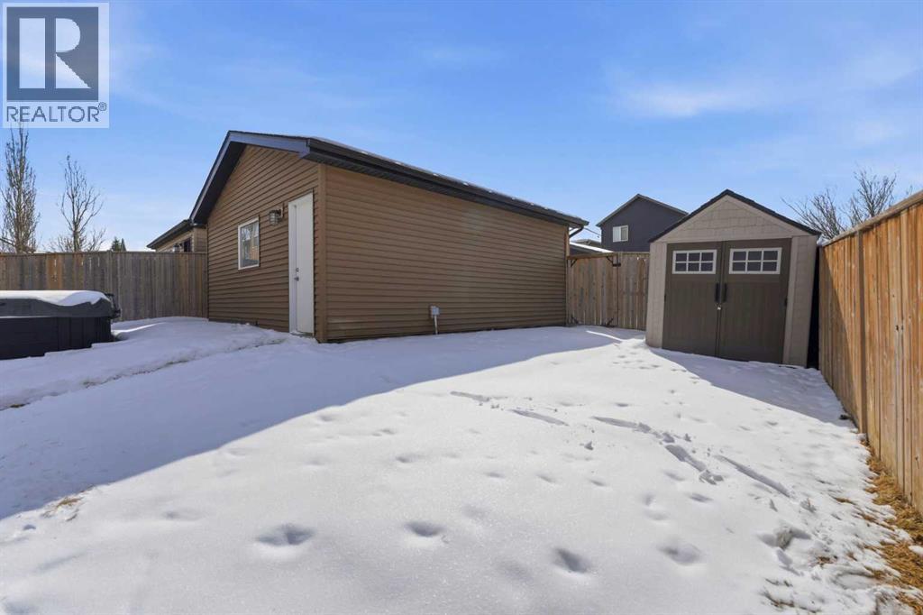 Single Family House for Sale in  Nolanfield Way NW Nolan Hill Calgary 