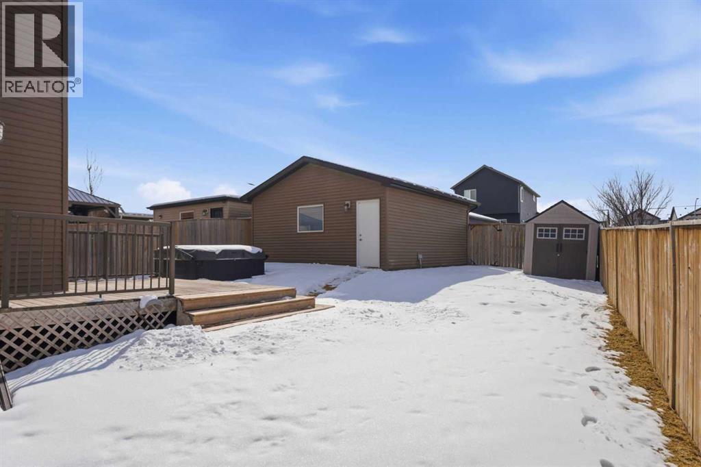 Single Family House for Sale in  Nolanfield Way NW Nolan Hill Calgary 