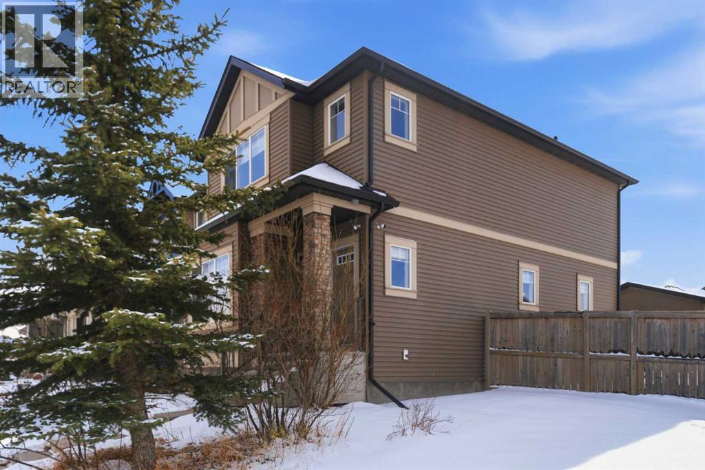 Single Family House for Sale in  Nolanfield Way NW Nolan Hill Calgary 