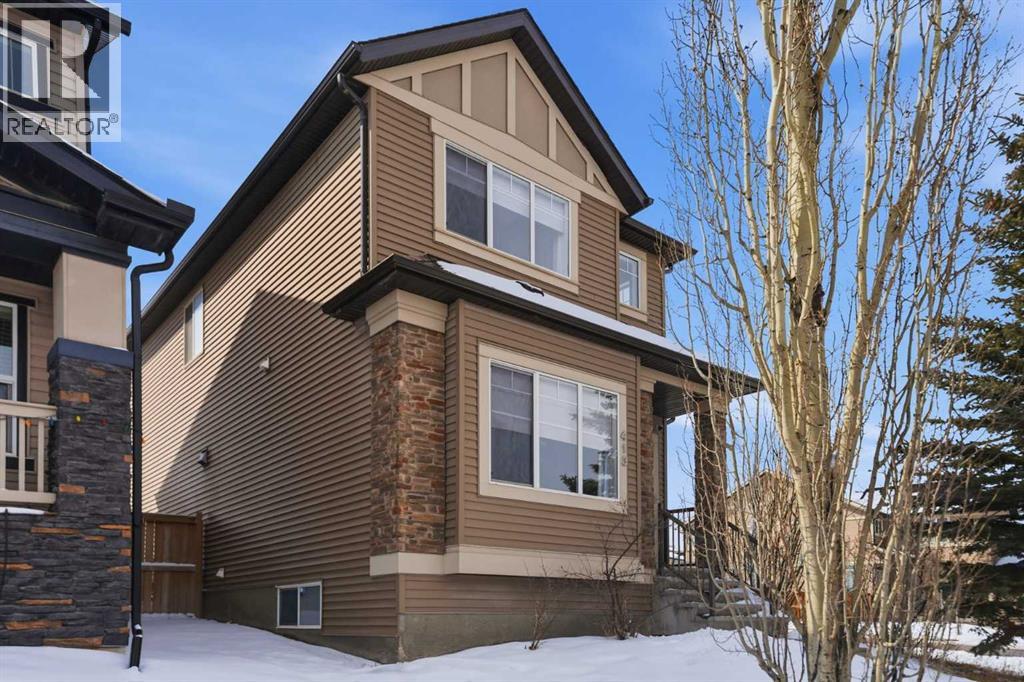 Single Family House for Sale in  Nolanfield Way NW Nolan Hill Calgary 