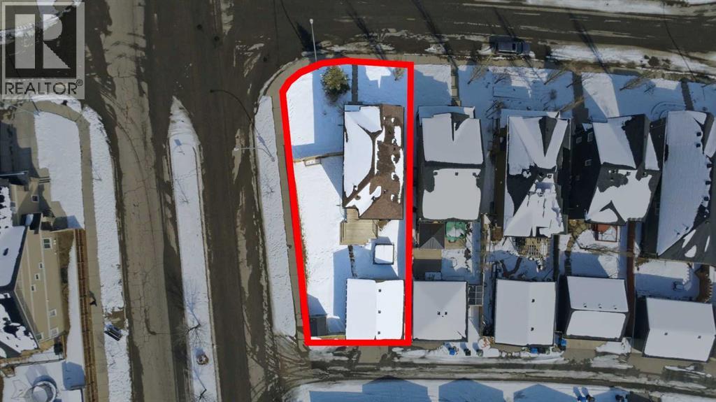 Single Family House for Sale in  Nolanfield Way NW Nolan Hill Calgary 