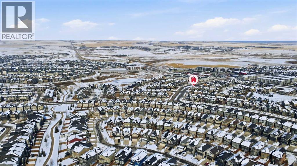 Single Family House for Sale in  Nolanfield Way NW Nolan Hill Calgary 