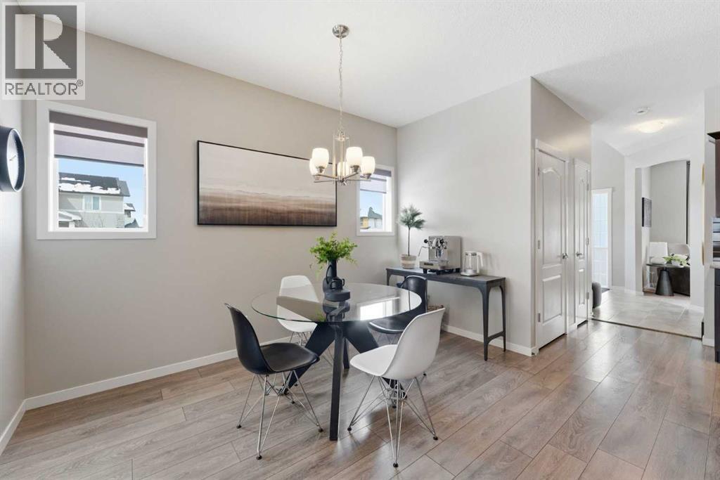 Single Family House for Sale in  Nolanfield Way NW Nolan Hill Calgary 