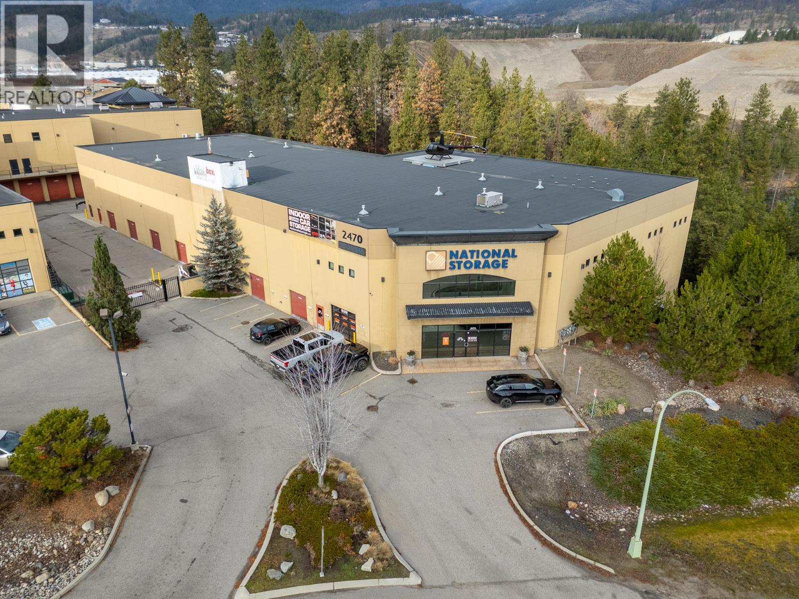 1,2,3 &4 2470 Westlake Road, West Kelowna