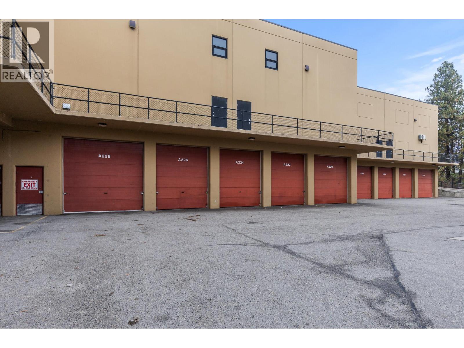 1,2,3 &4 2470 Westlake Road, West Kelowna