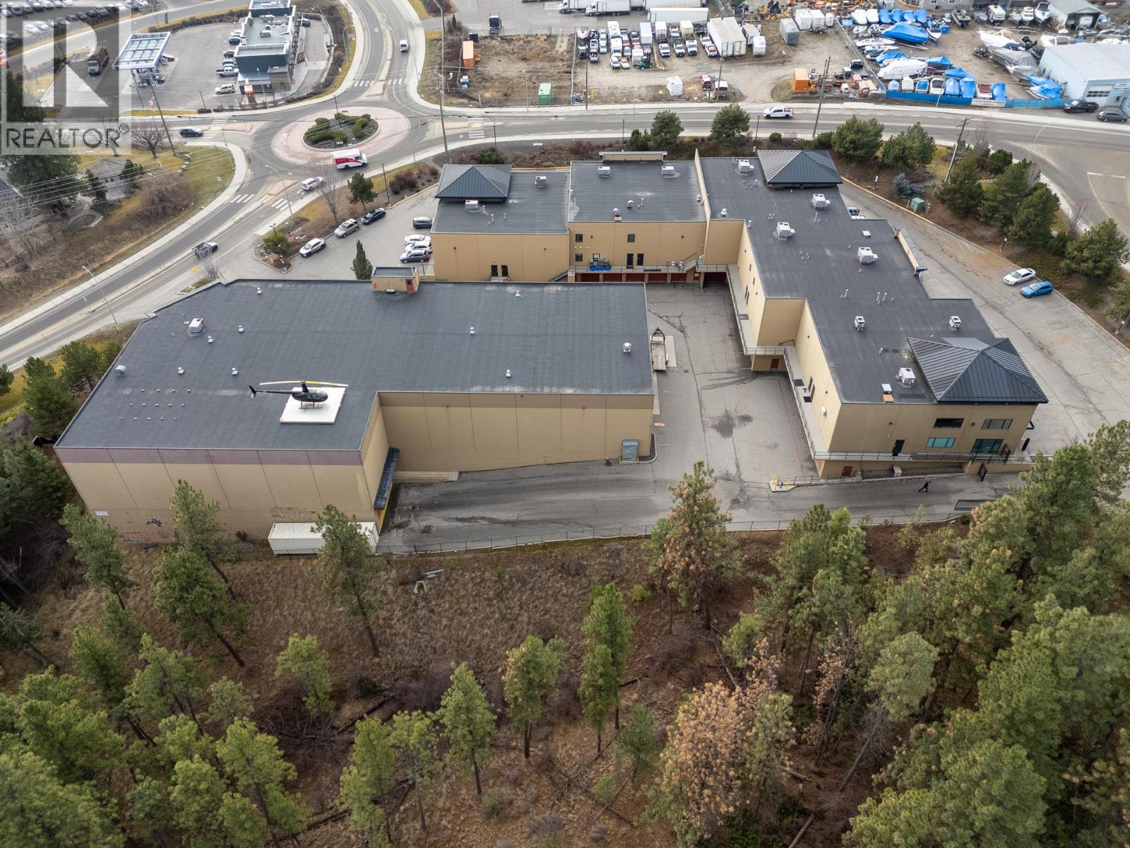 1,2,3 &4 2470 Westlake Road, West Kelowna