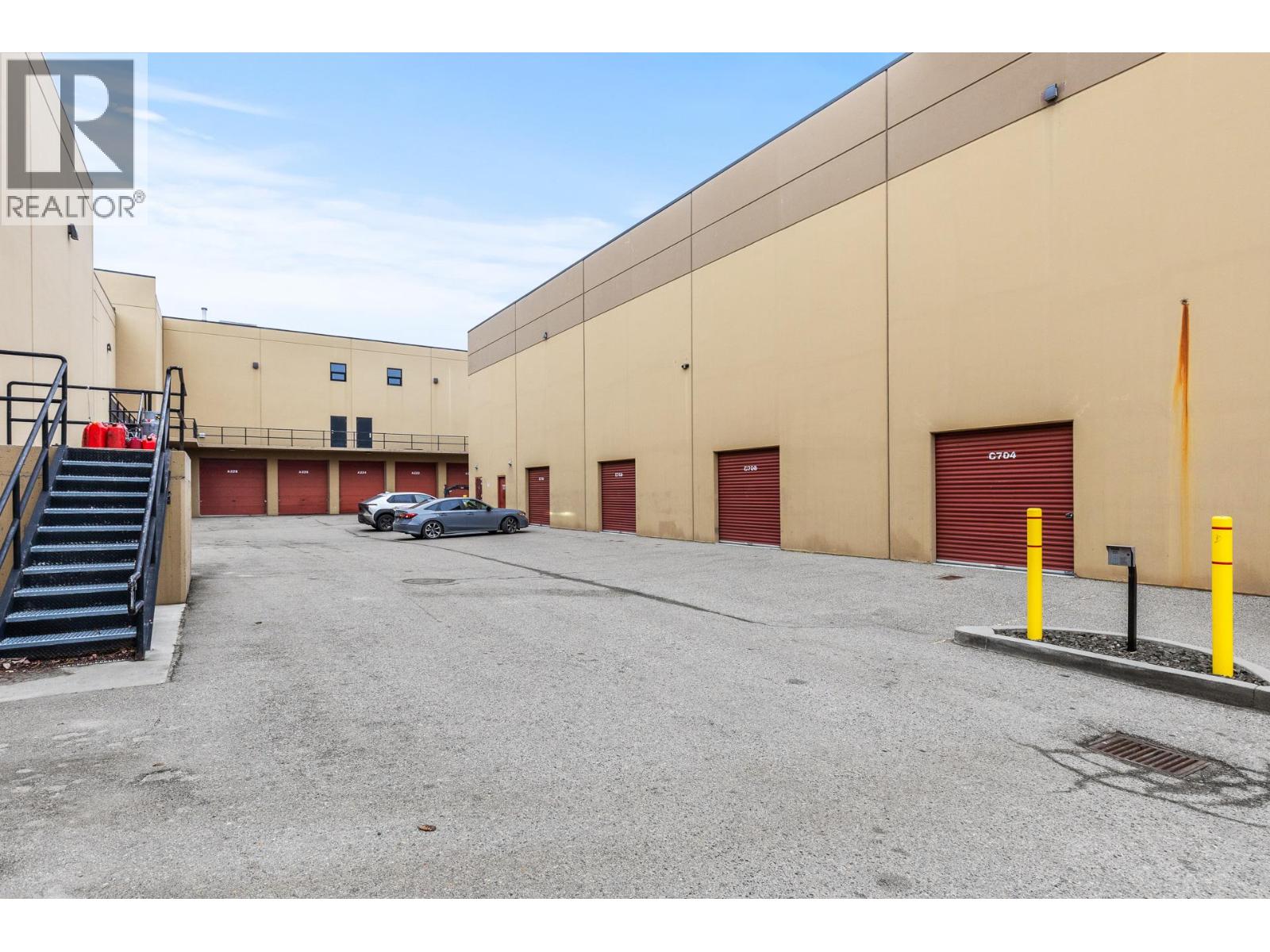 1,2,3 &4 2470 Westlake Road, West Kelowna