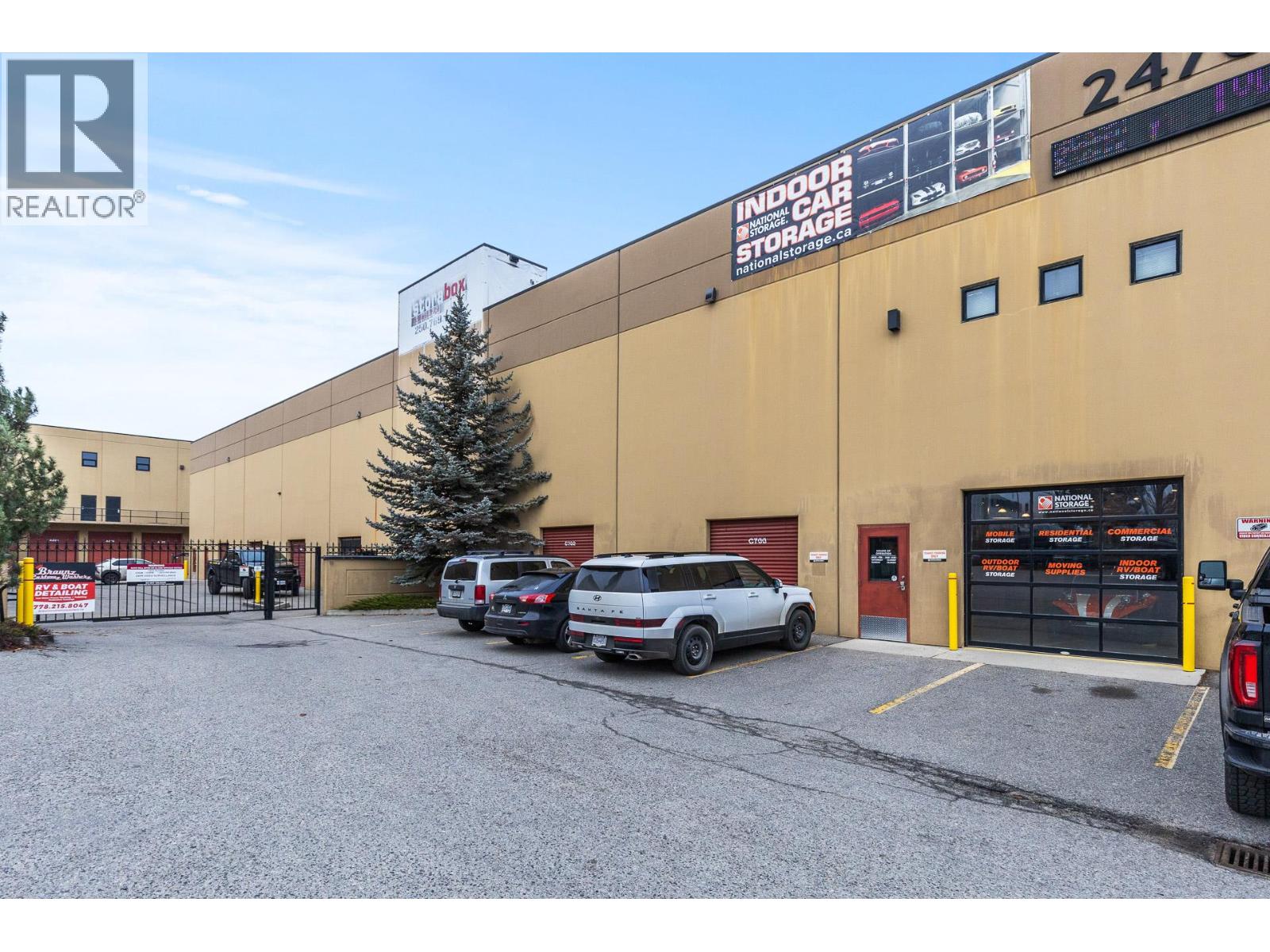 1,2,3 &4 2470 Westlake Road, West Kelowna