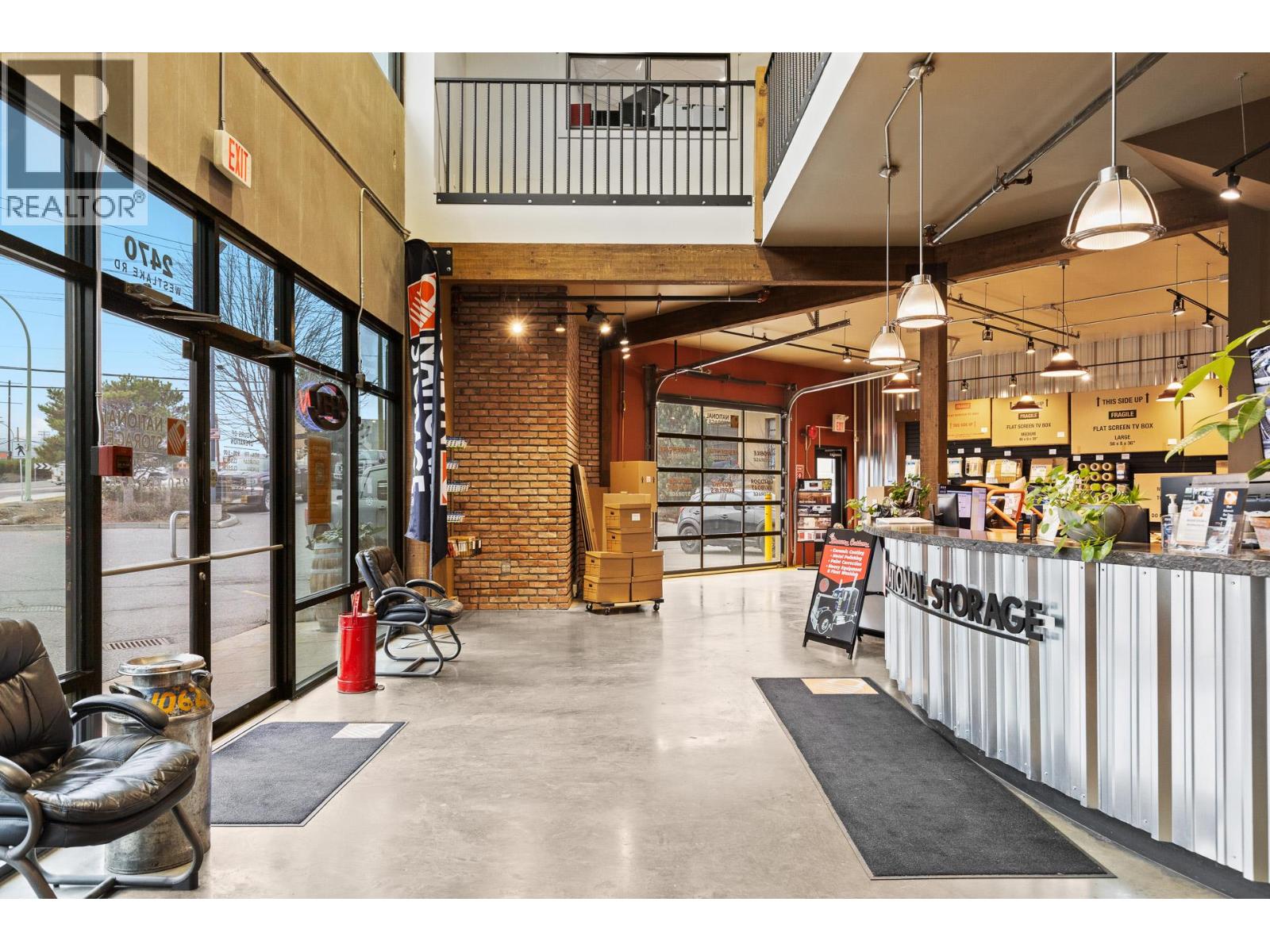 1,2,3 &4 2470 Westlake Road, West Kelowna