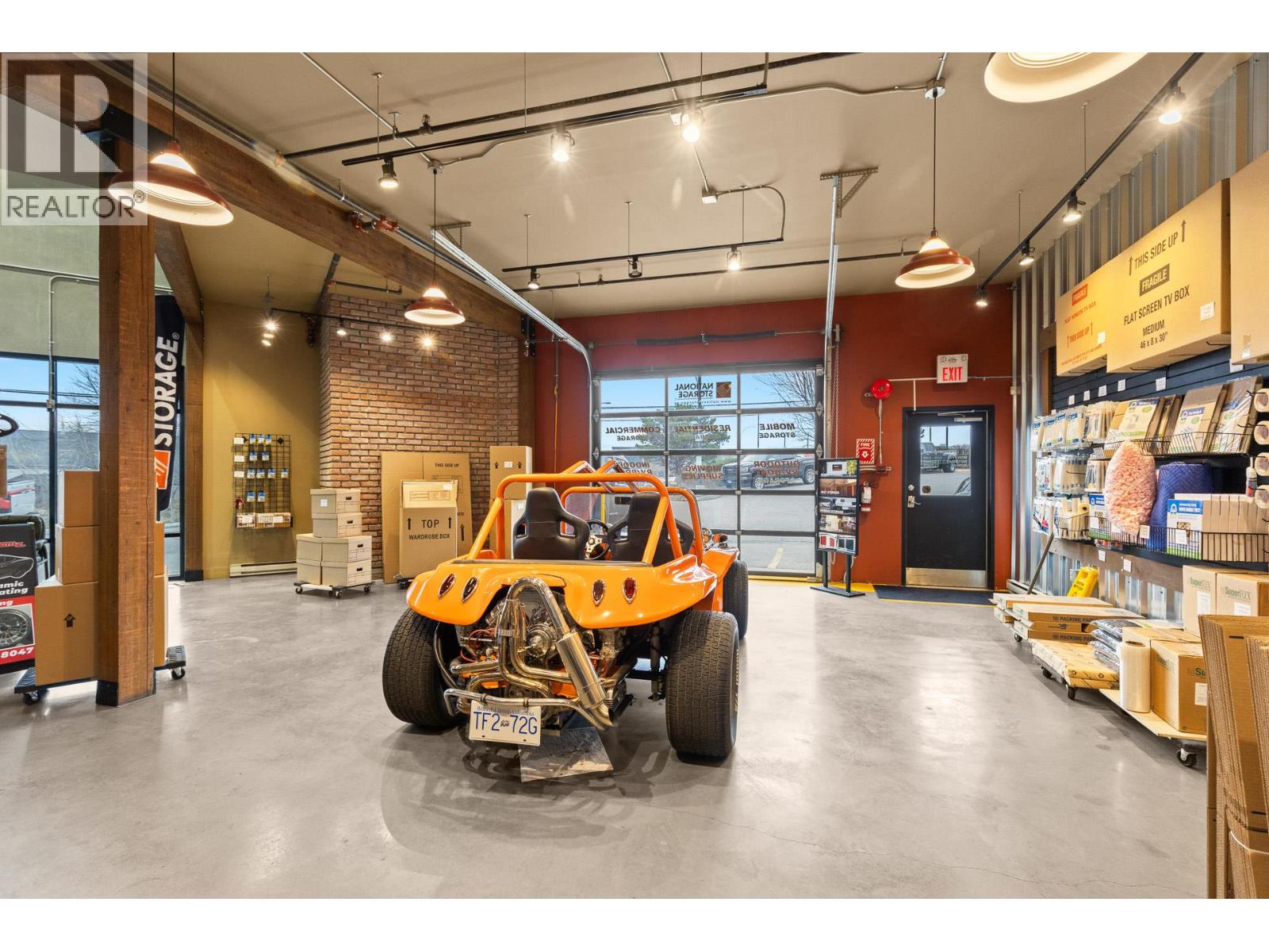 1,2,3 &4 2470 Westlake Road, West Kelowna