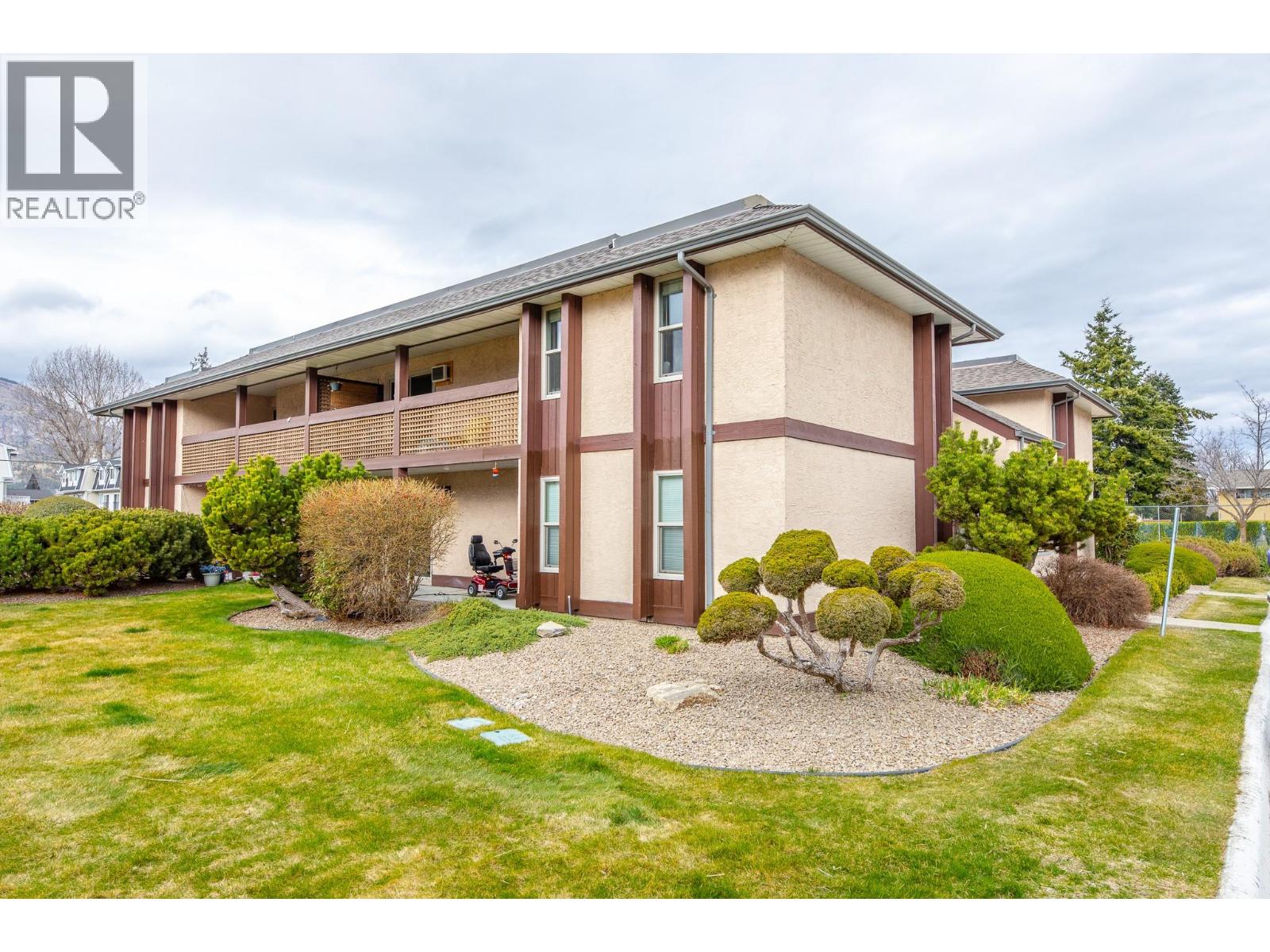 123 3140 WILSON Street, Penticton