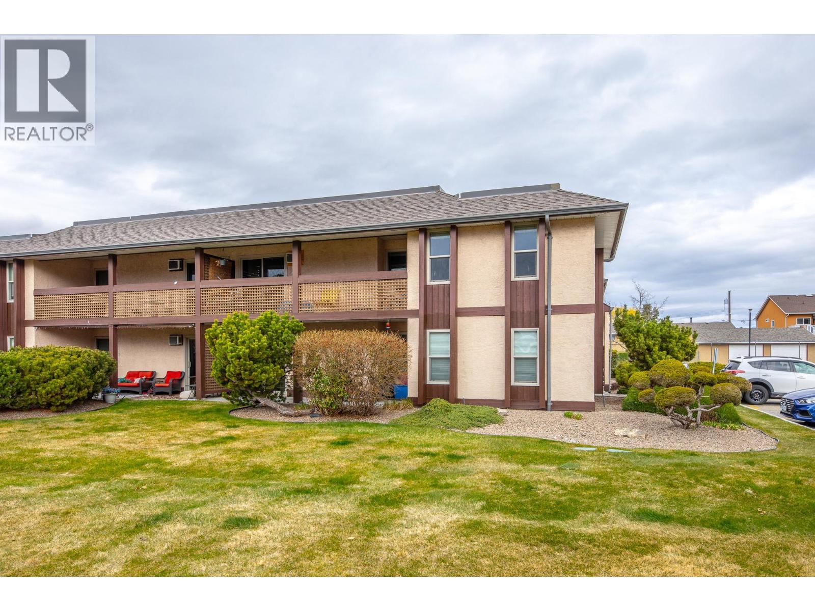 3140 WILSON Street Unit# 123, Penticton