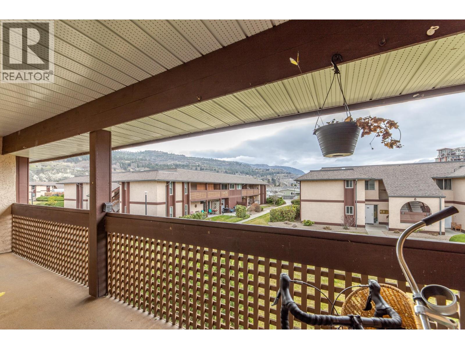 3140 WILSON Street Unit# 123, Penticton