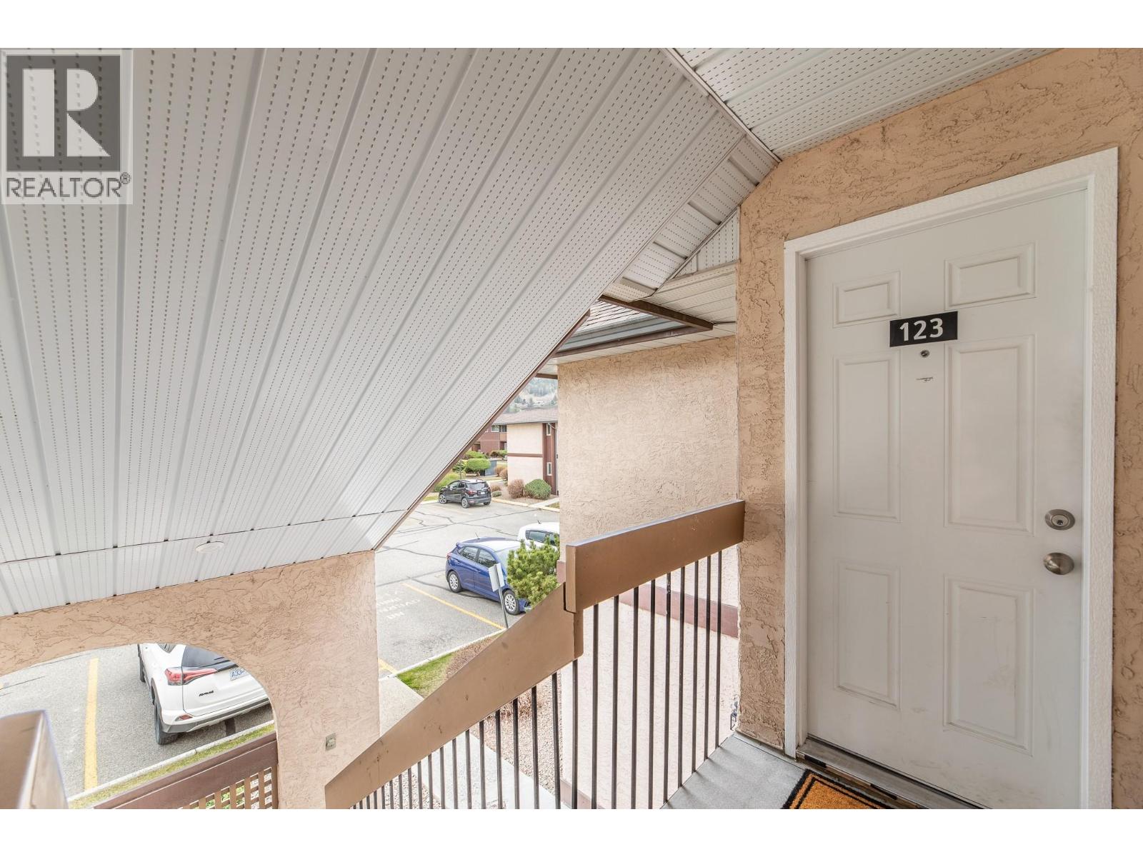 3140 WILSON Street Unit# 123, Penticton