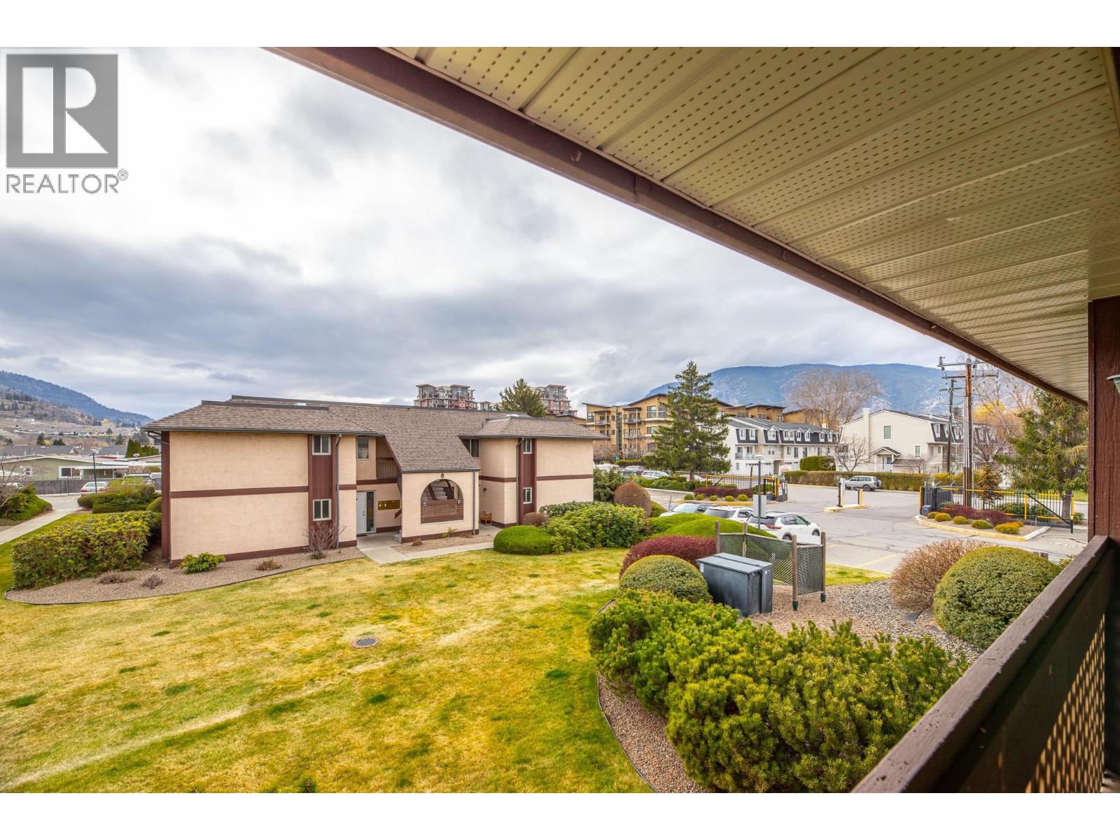 3140 WILSON Street Unit# 123, Penticton