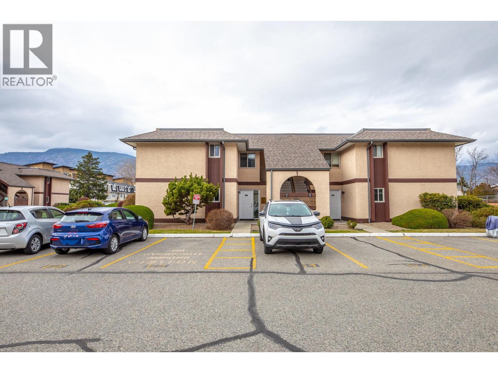 3140 WILSON Street Unit# 123, Penticton