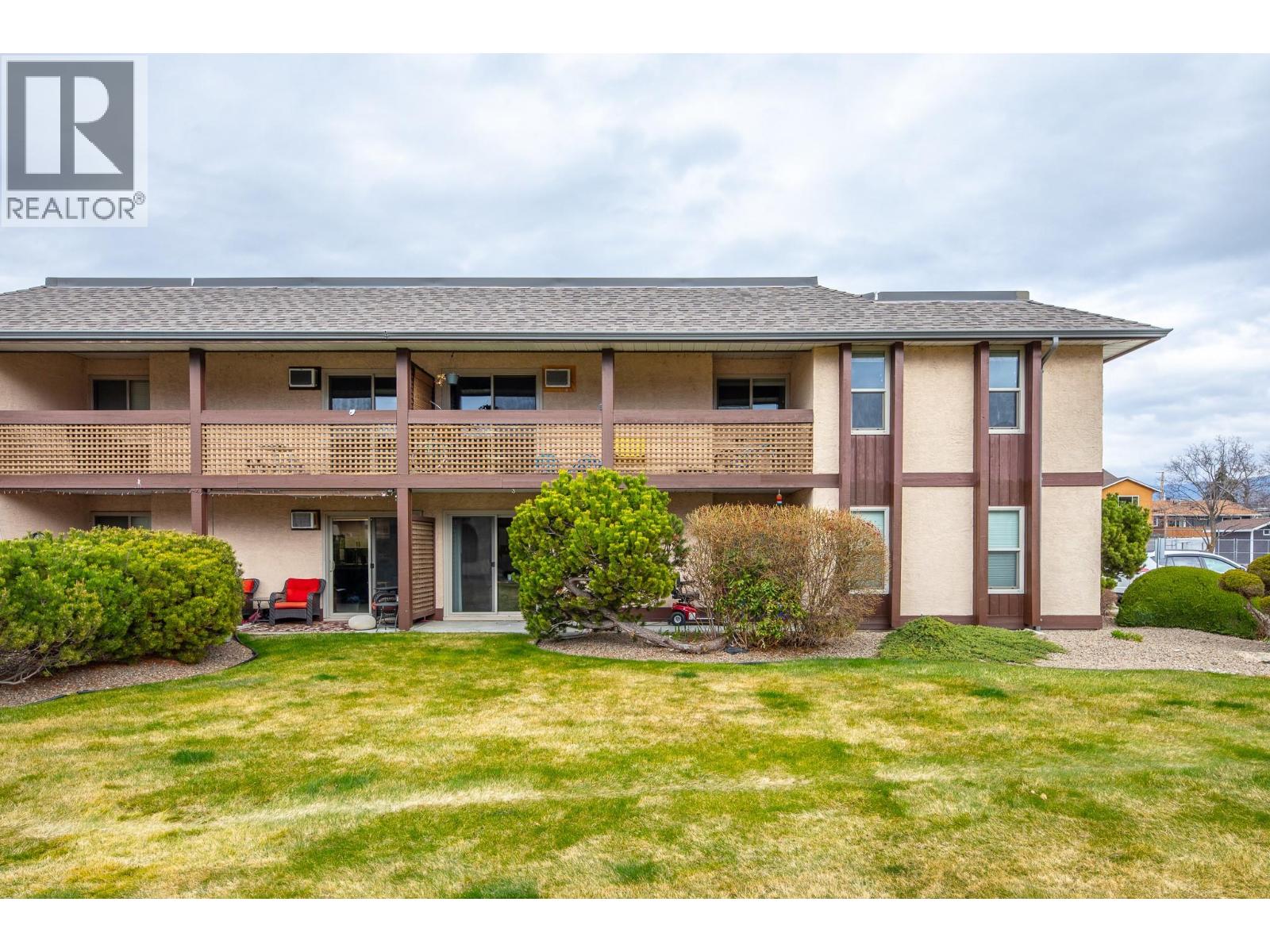 3140 WILSON Street Unit# 123, Penticton