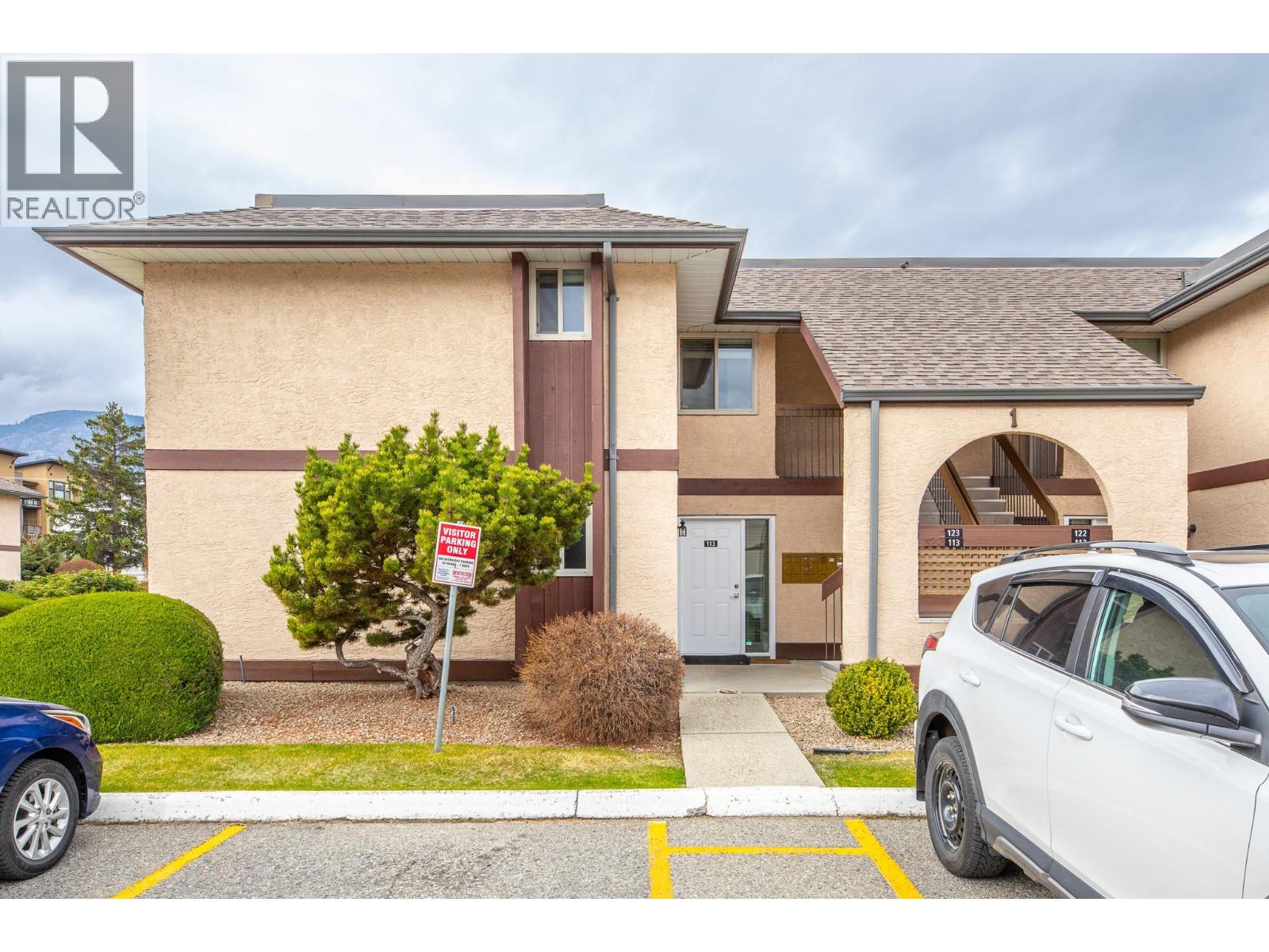 3140 WILSON Street Unit# 123, Penticton