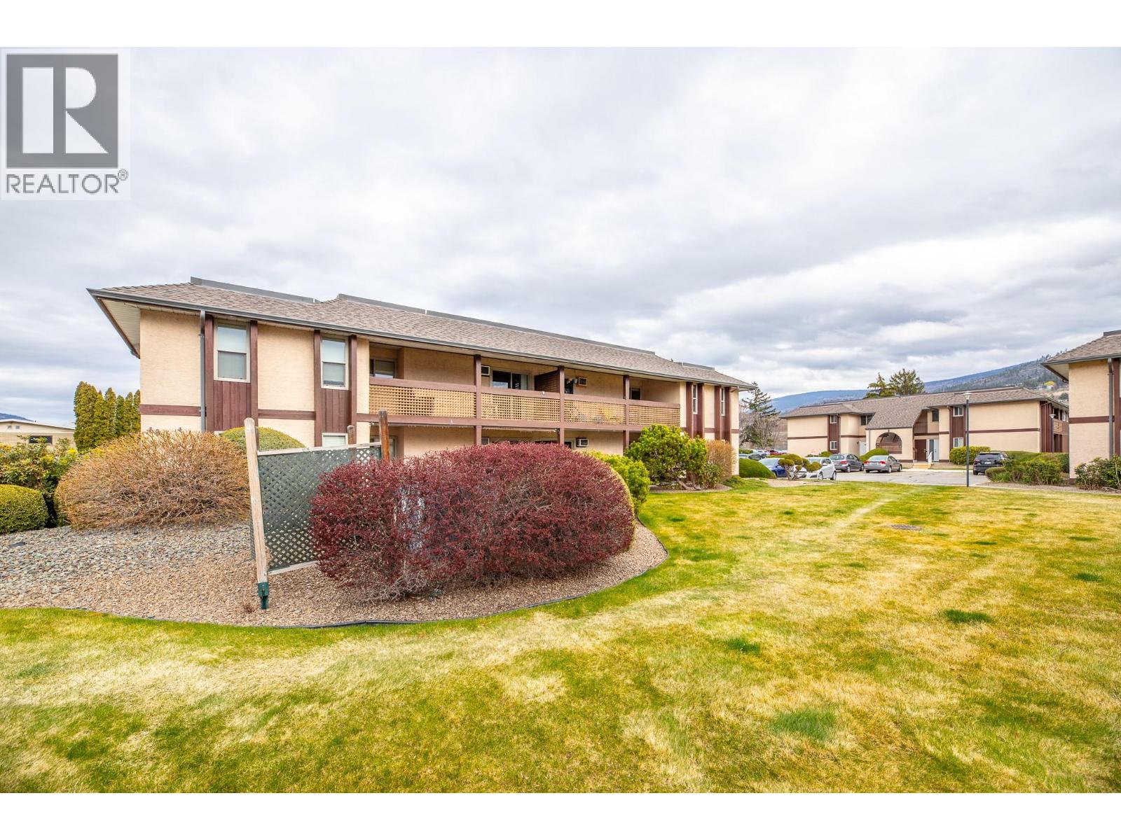 3140 WILSON Street Unit# 123, Penticton