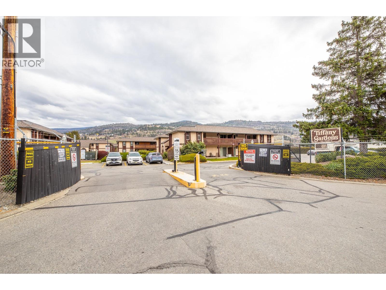 3140 WILSON Street Unit# 123, Penticton