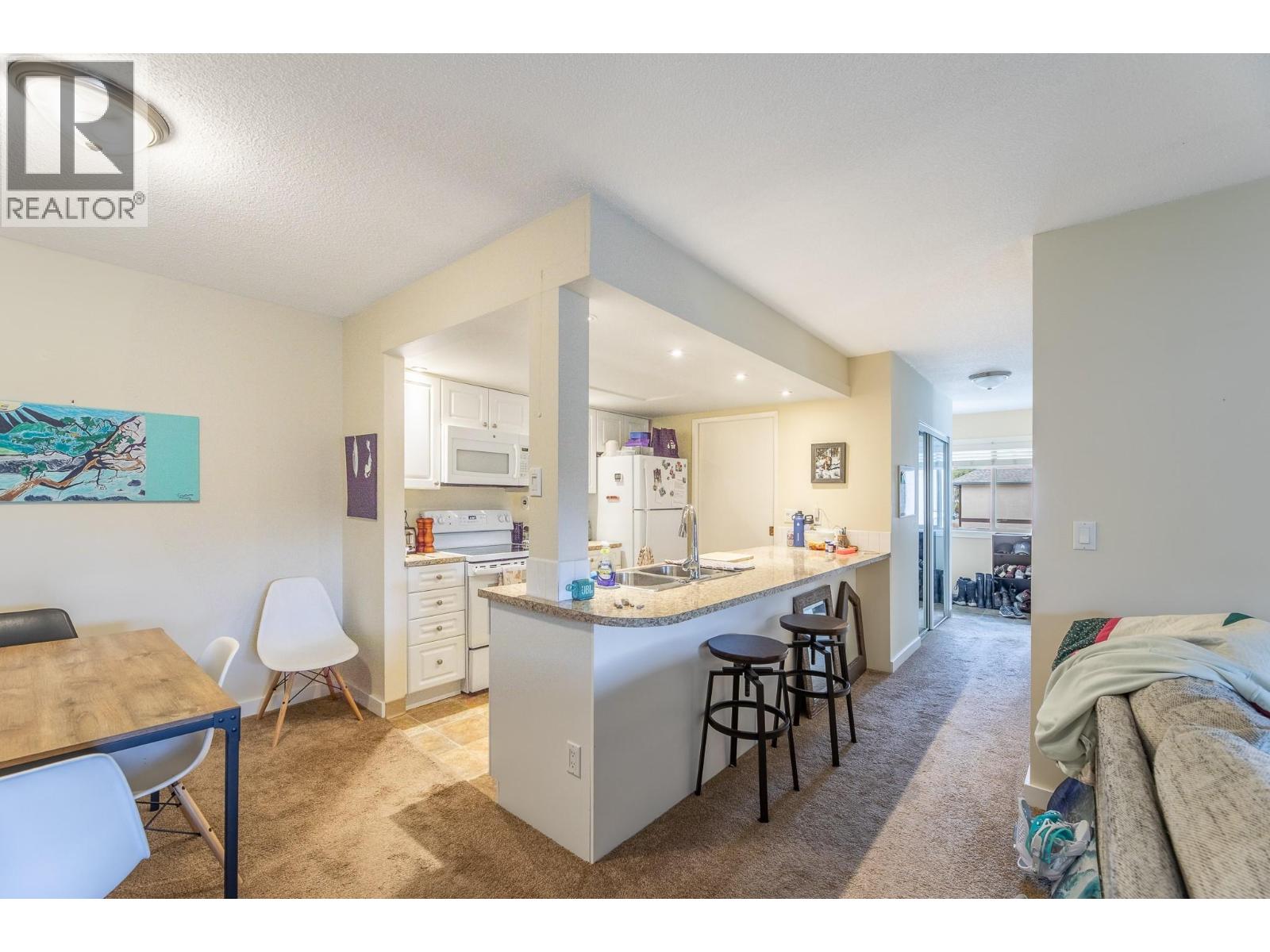 3140 WILSON Street Unit# 123, Penticton