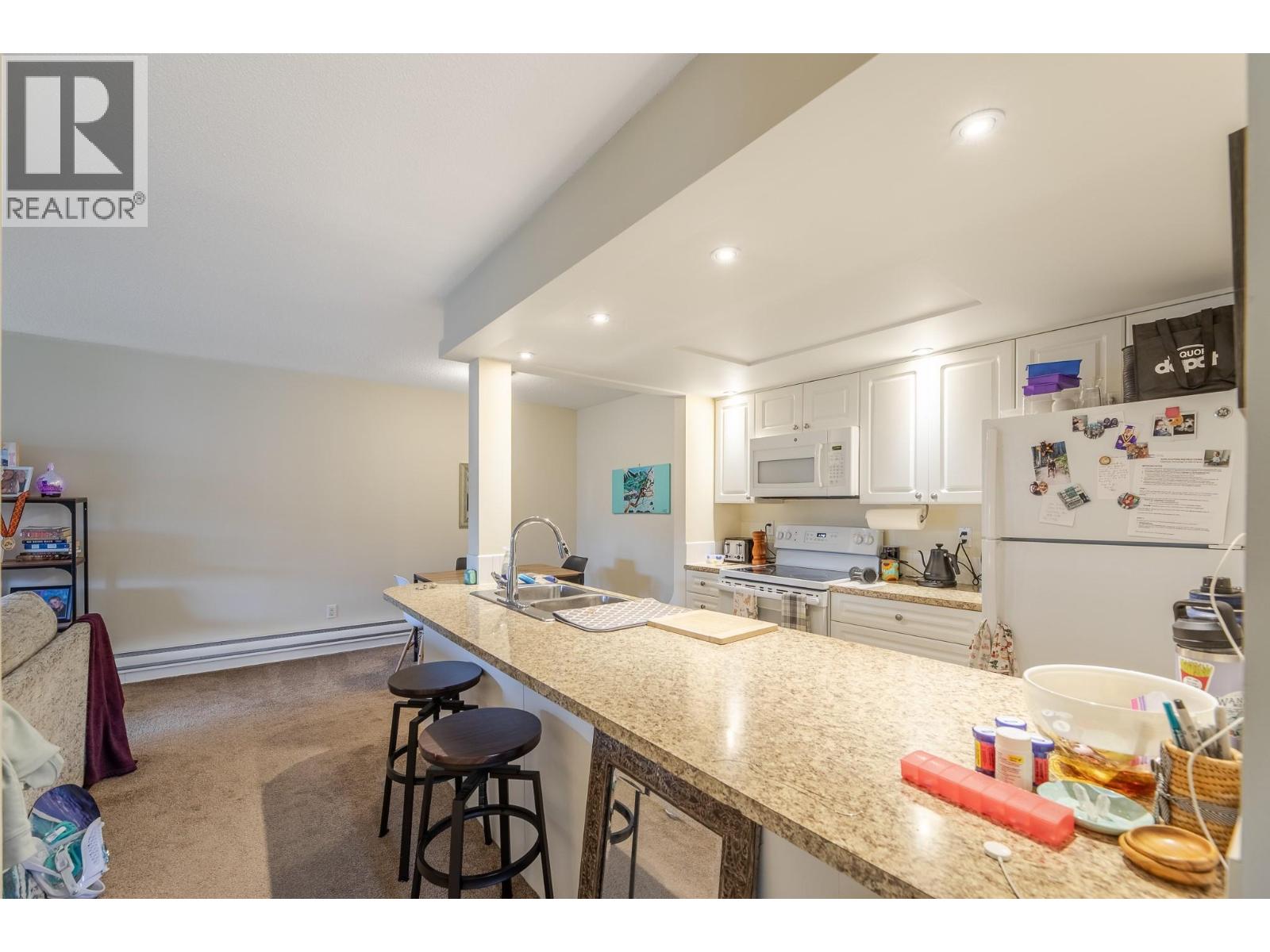 3140 WILSON Street Unit# 123, Penticton