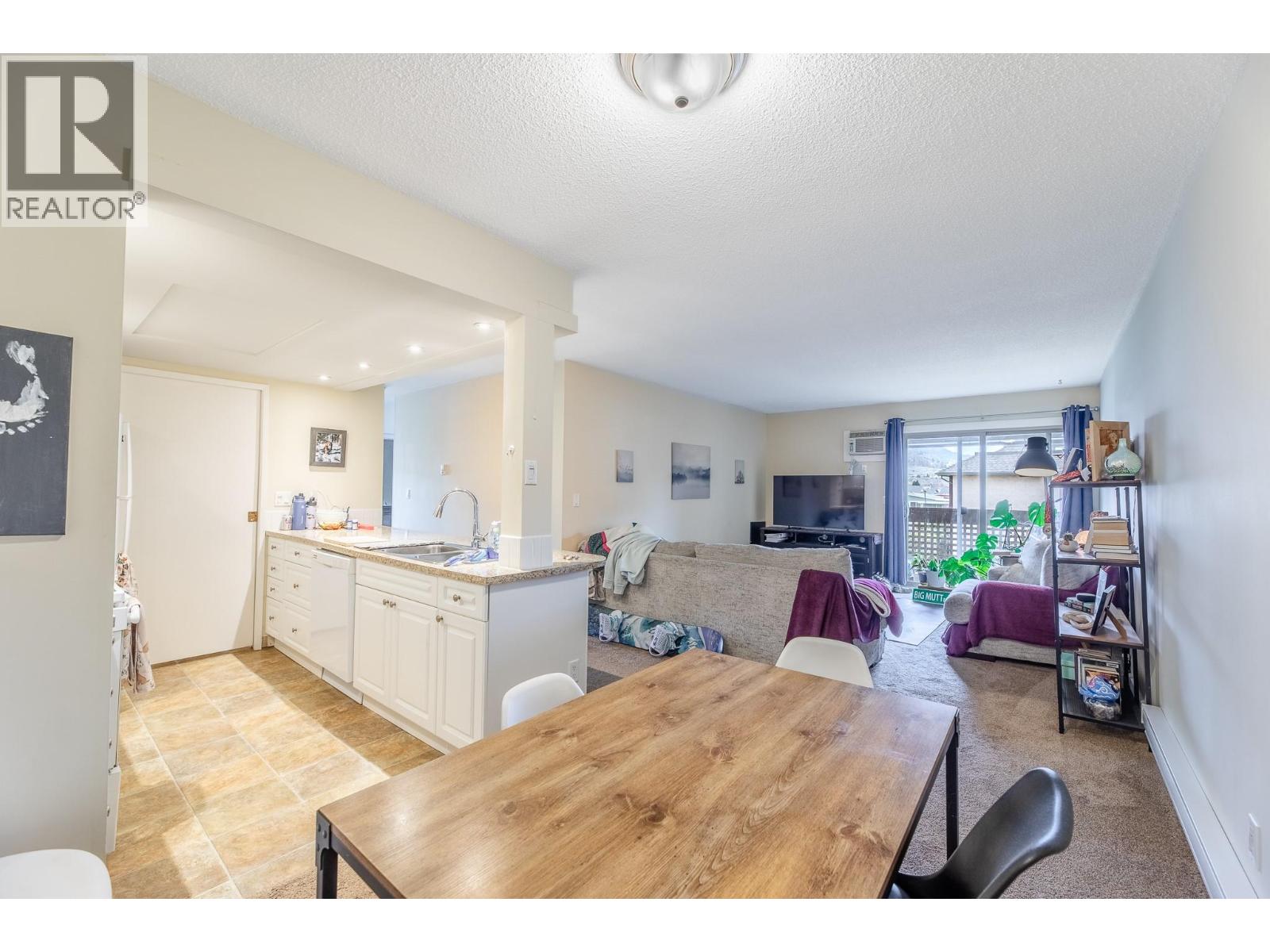 3140 WILSON Street Unit# 123, Penticton