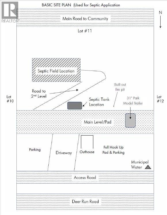  6474 Deer Run Road, Magna Bay