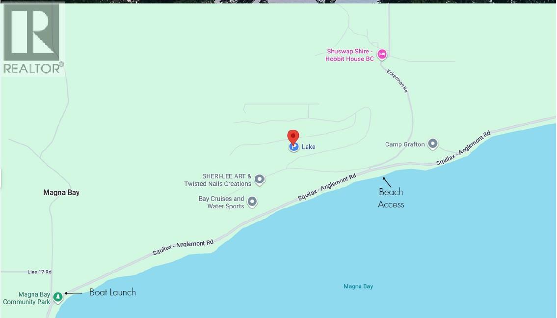  6474 Deer Run Road, Magna Bay