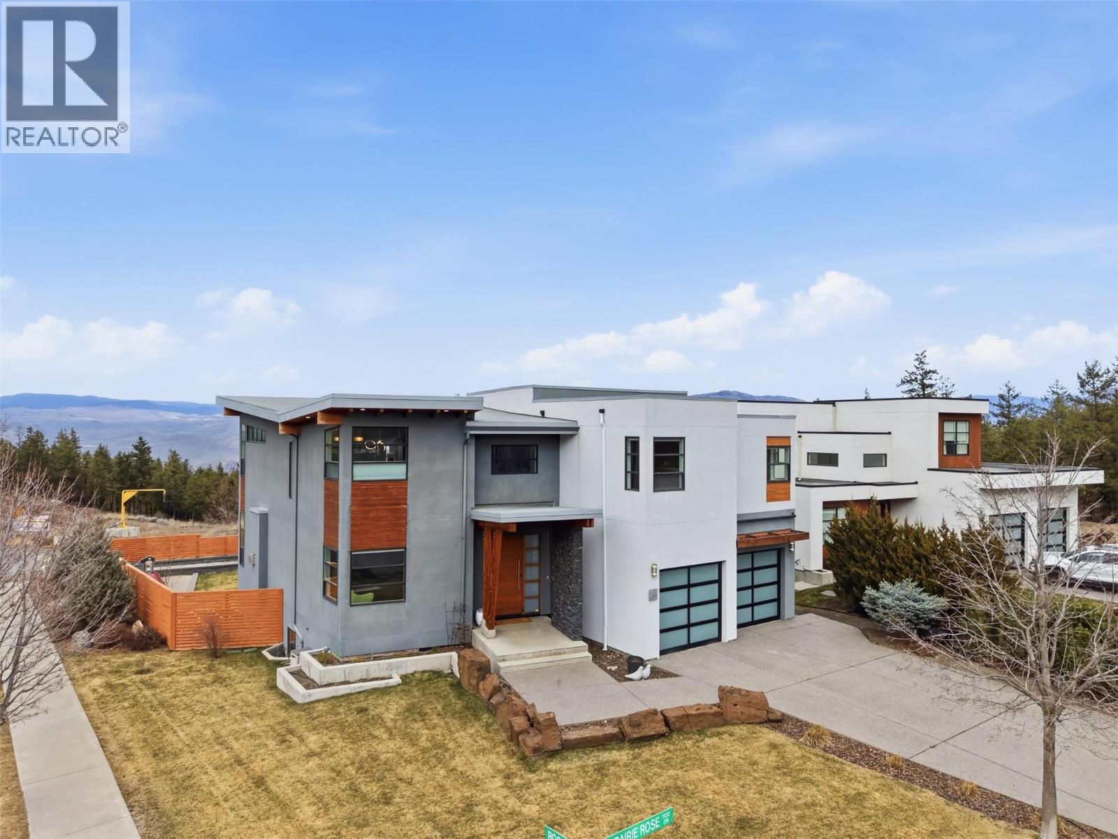  1107 Prairie Rose Drive, Kamloops