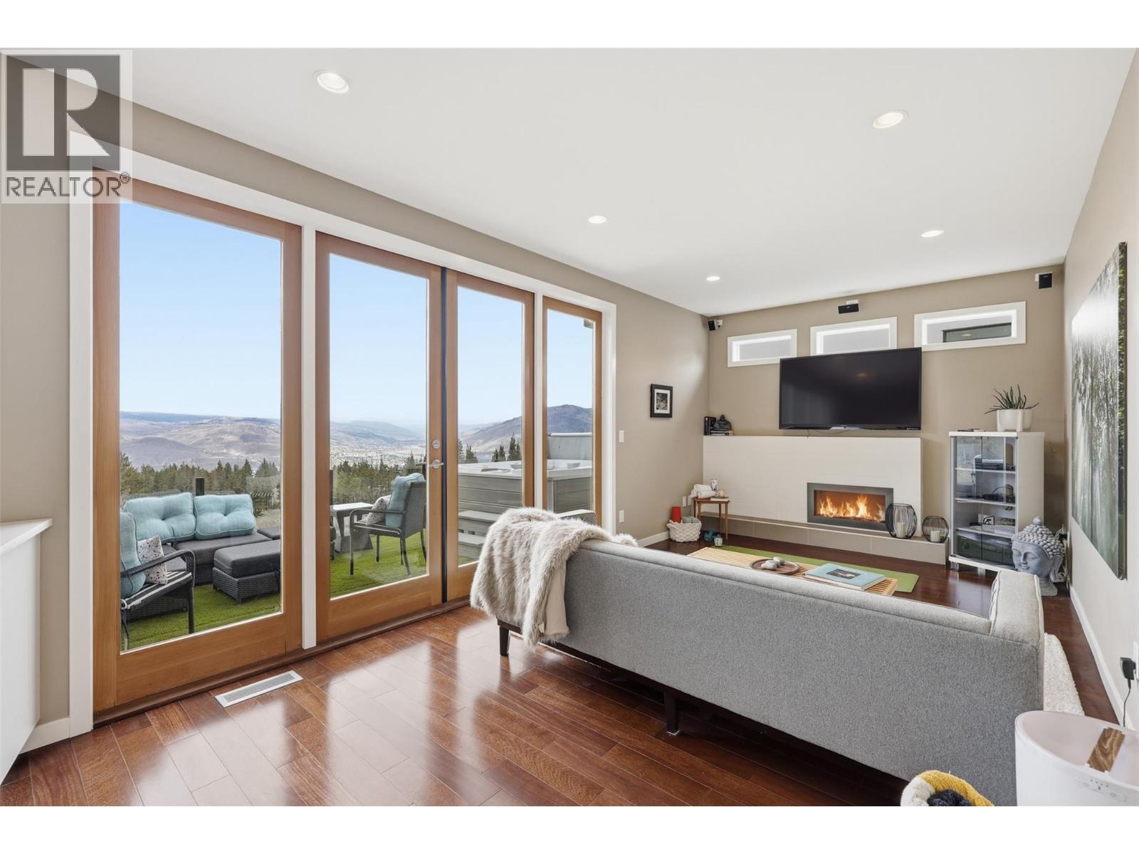 1107 Prairie Rose Drive, Kamloops