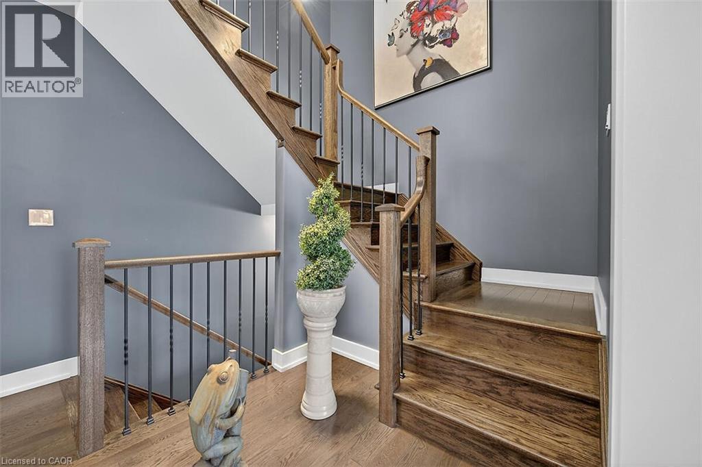 24 CHESTNUT Drive - 22