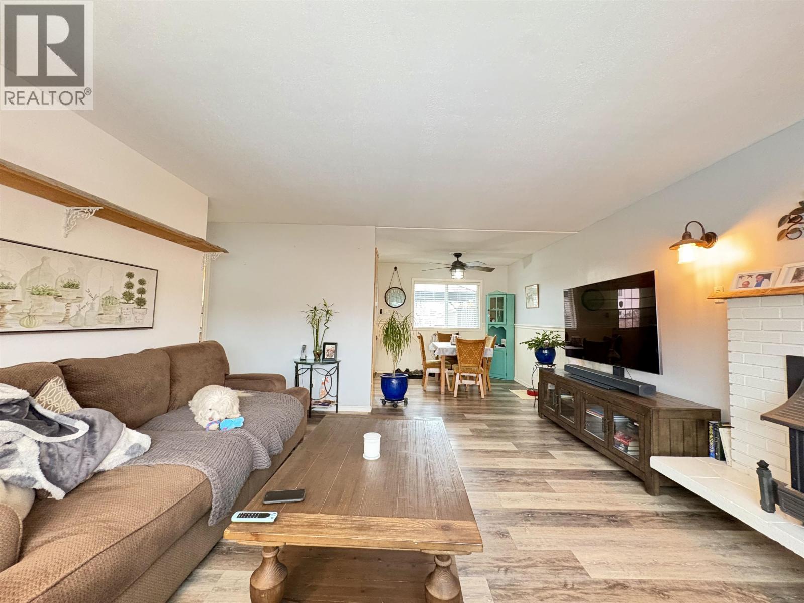 1443 JUBILEE AVENUE, Prince George