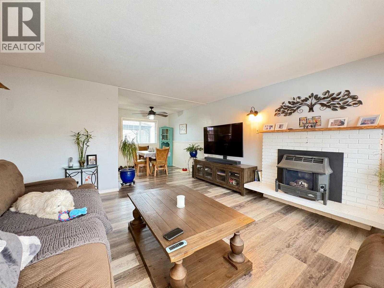 1443 JUBILEE AVENUE, Prince George