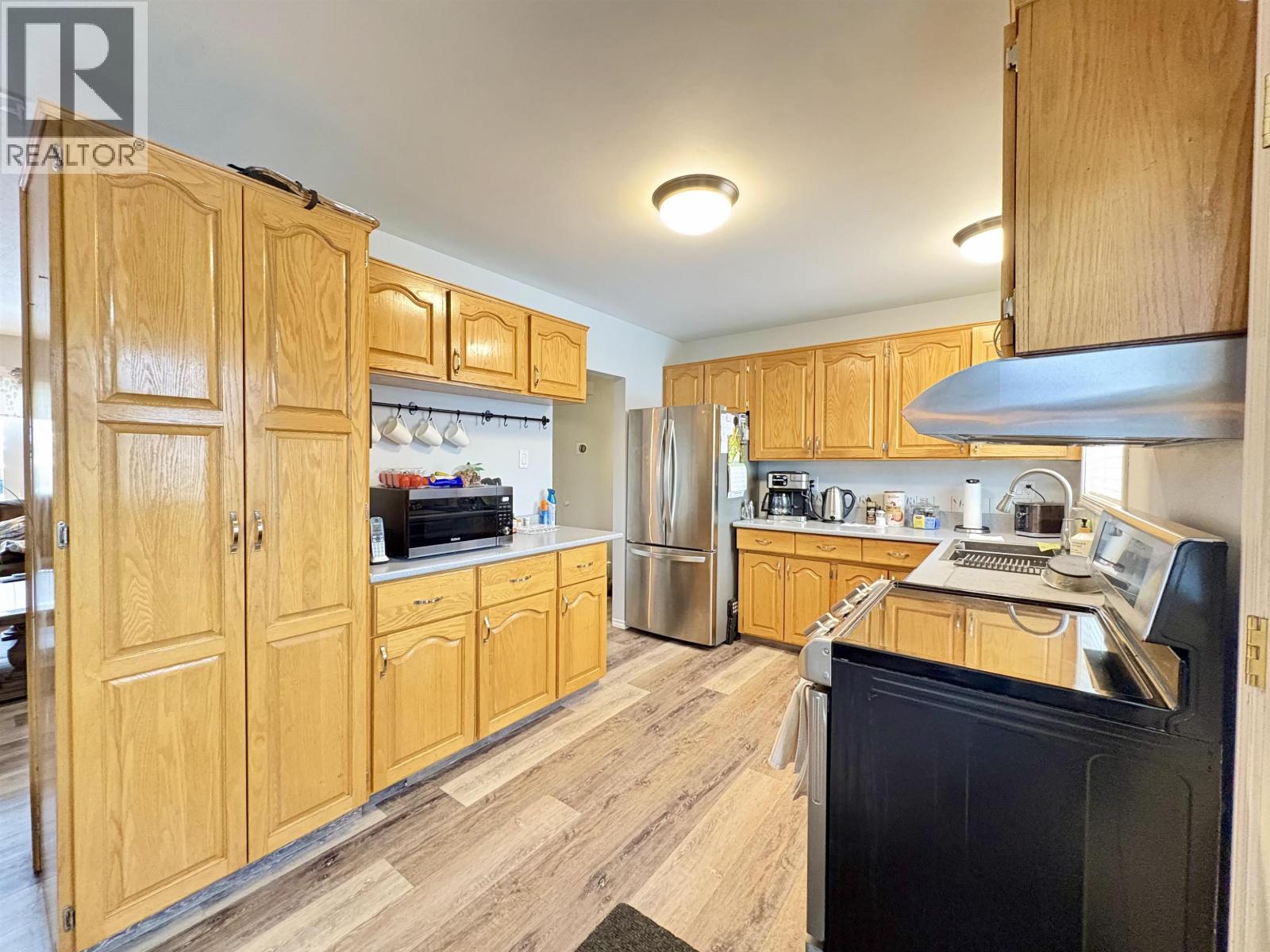 1443 JUBILEE AVENUE, Prince George