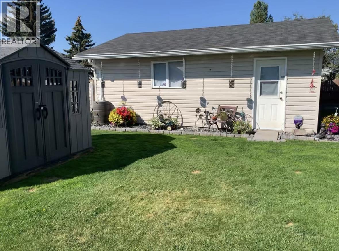 1443 JUBILEE AVENUE, Prince George