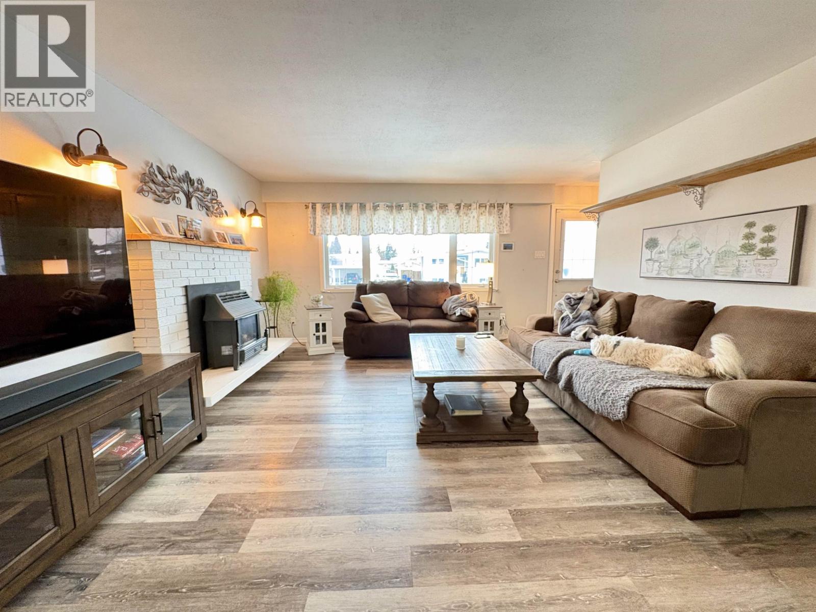 1443 JUBILEE AVENUE, Prince George