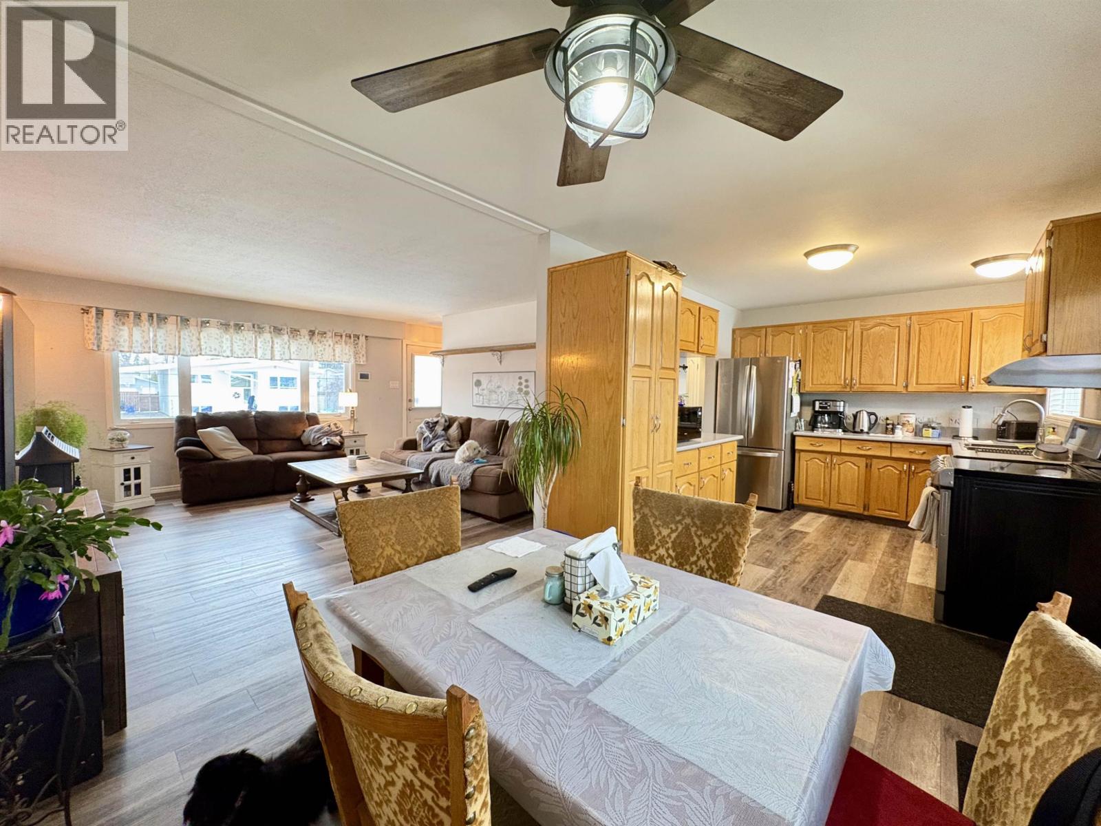 1443 JUBILEE AVENUE, Prince George