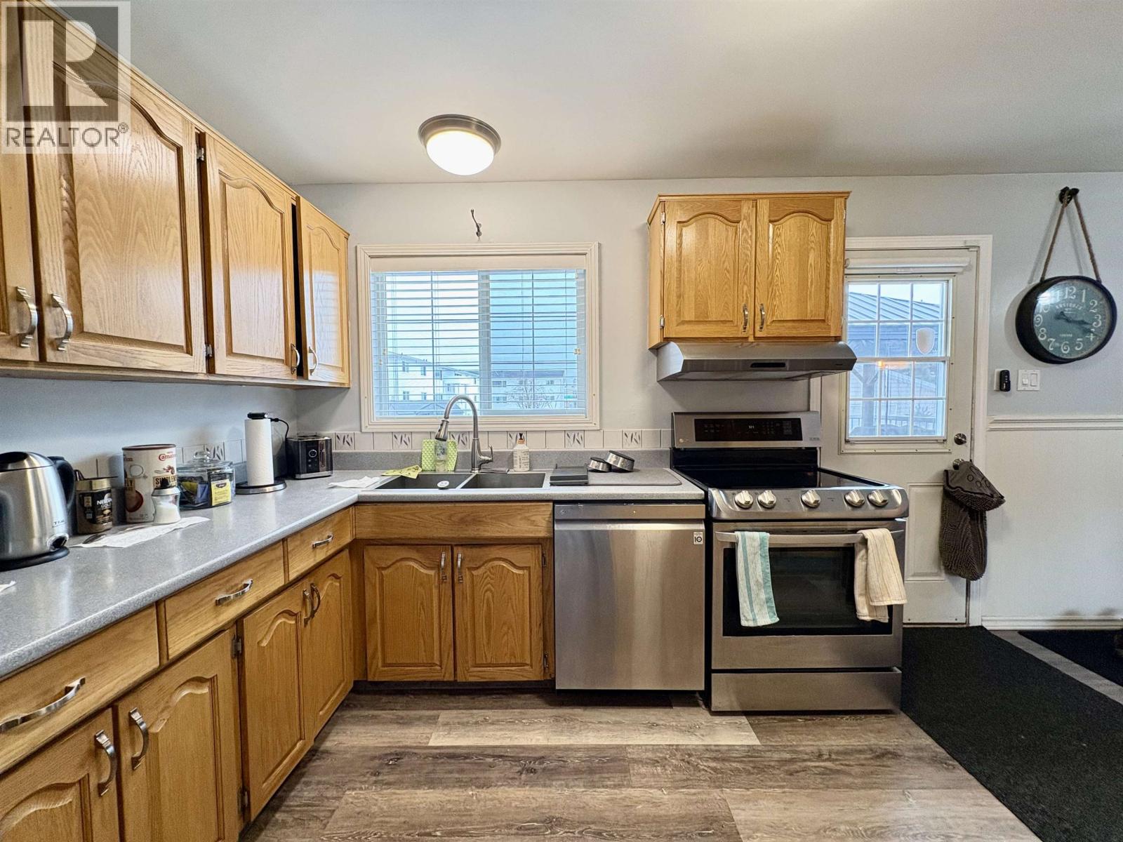 1443 JUBILEE AVENUE, Prince George