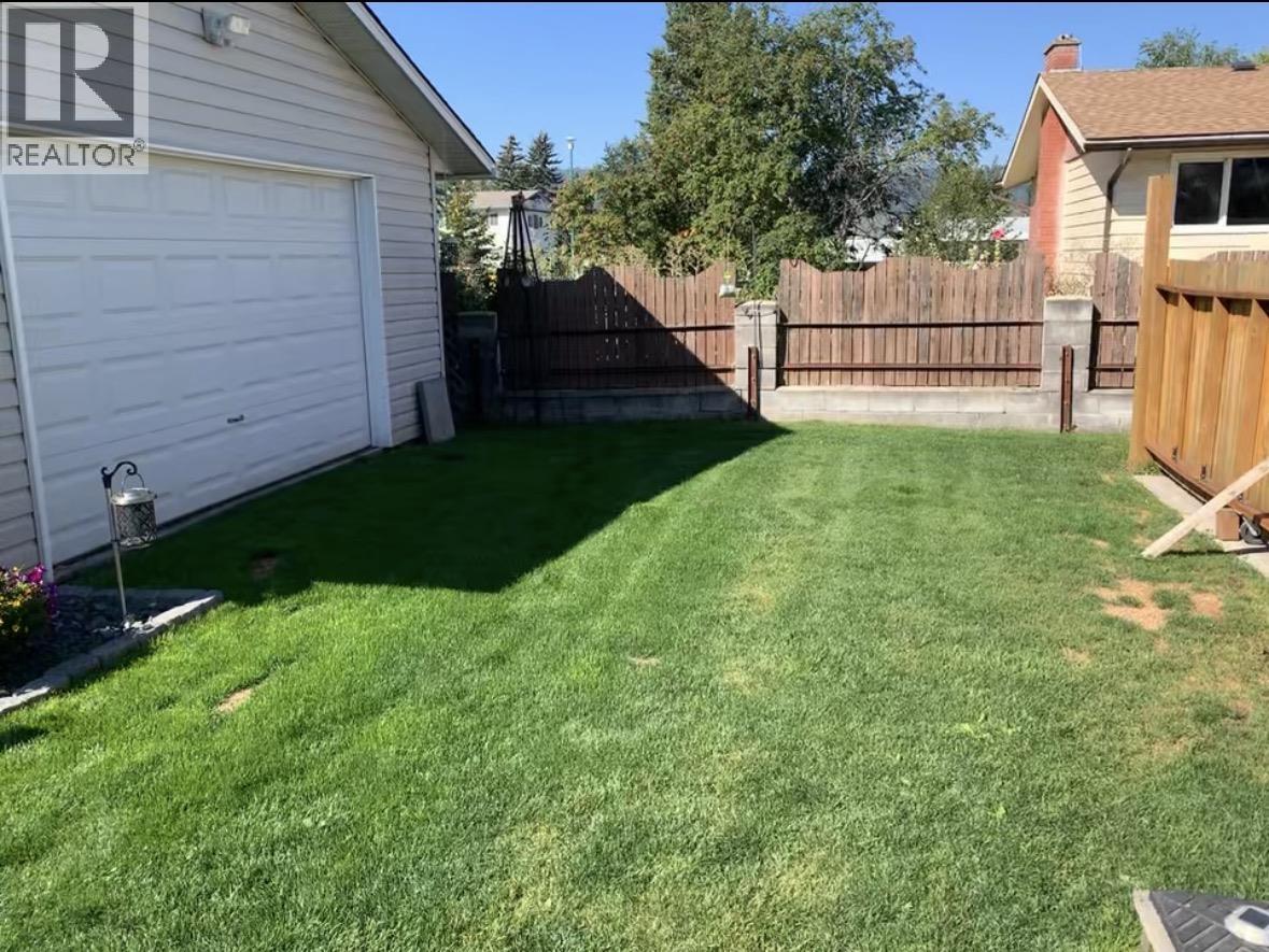 1443 JUBILEE AVENUE, Prince George