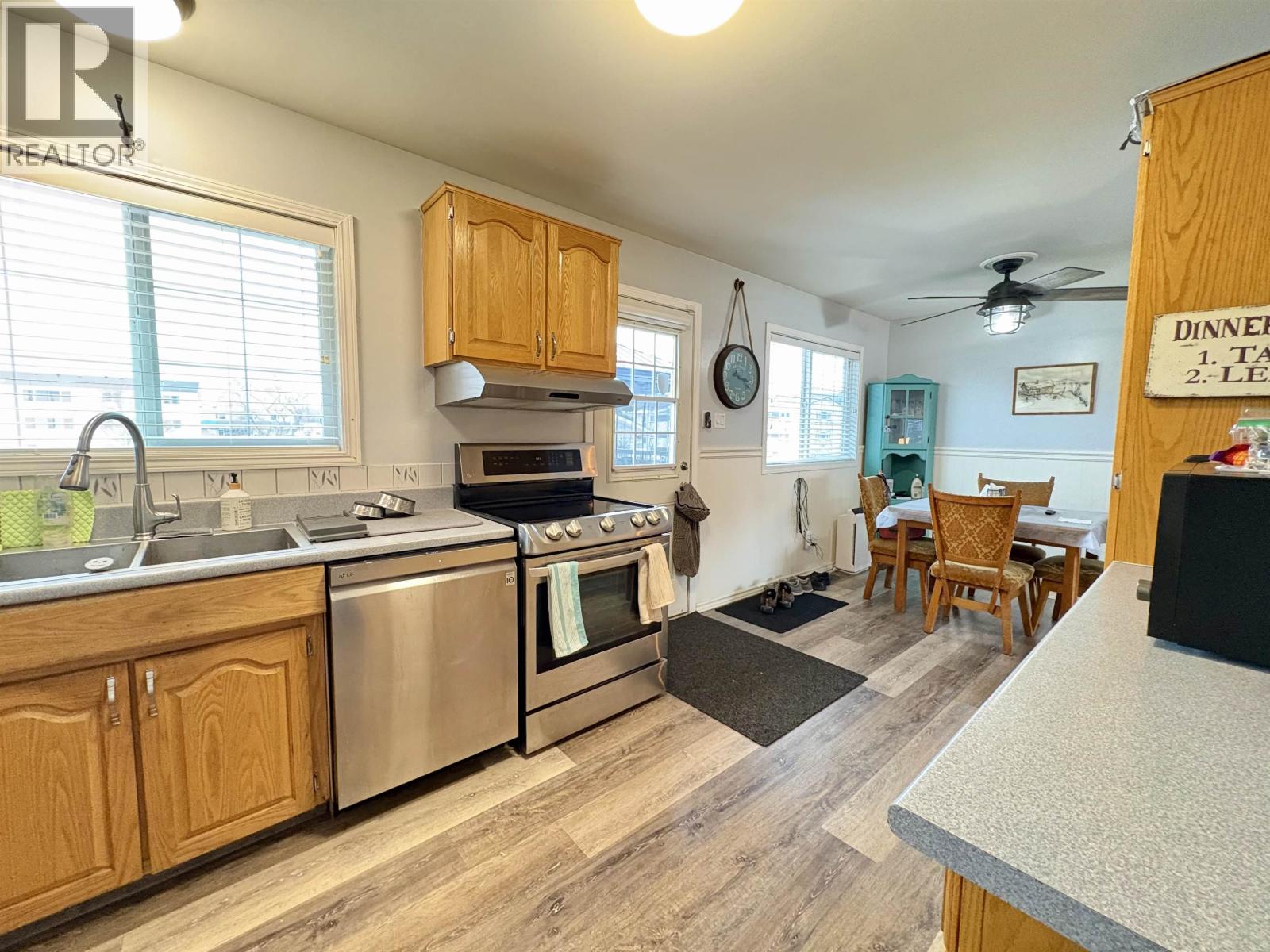 1443 JUBILEE AVENUE, Prince George