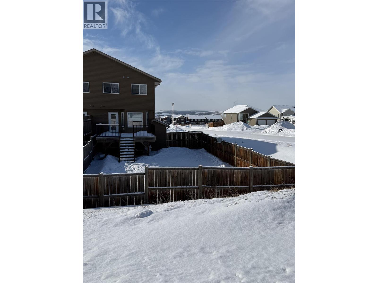 8300 17A Street, Dawson Creek