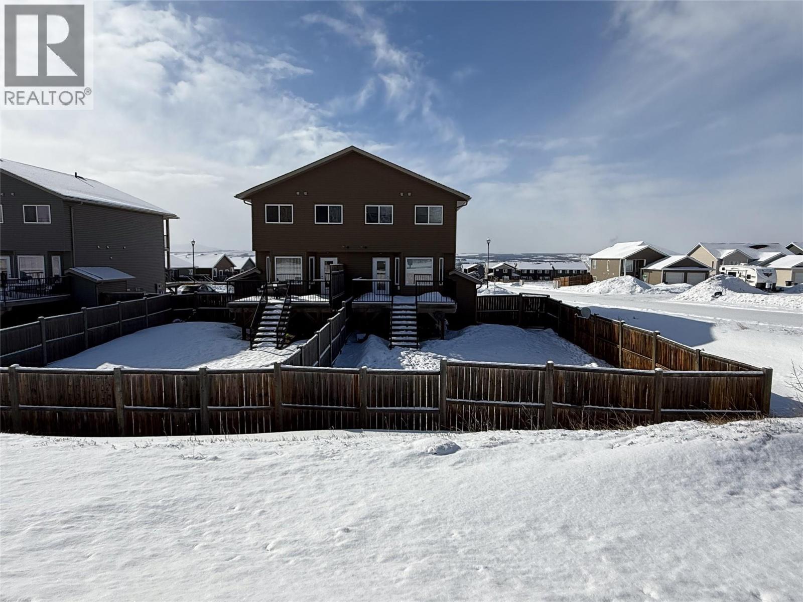8300 17A Street, Dawson Creek