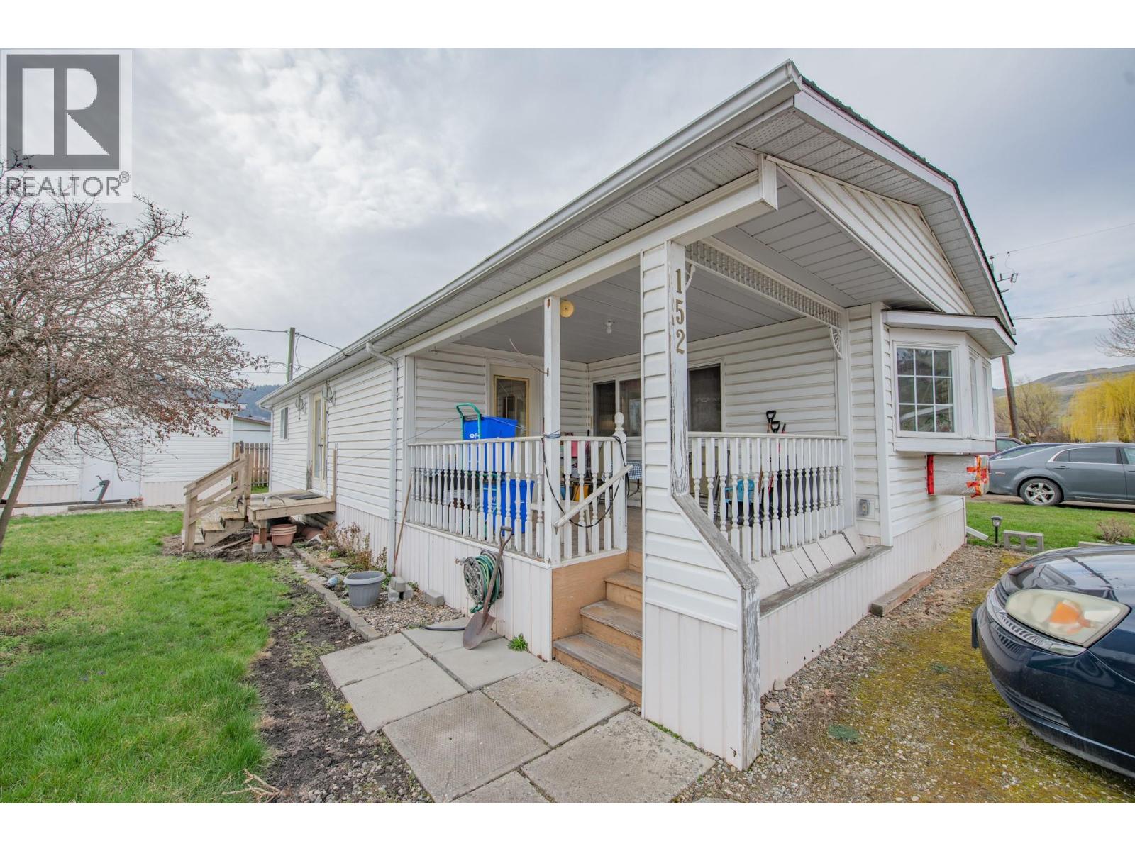 6900 Tronson Road Unit# 152, Vernon