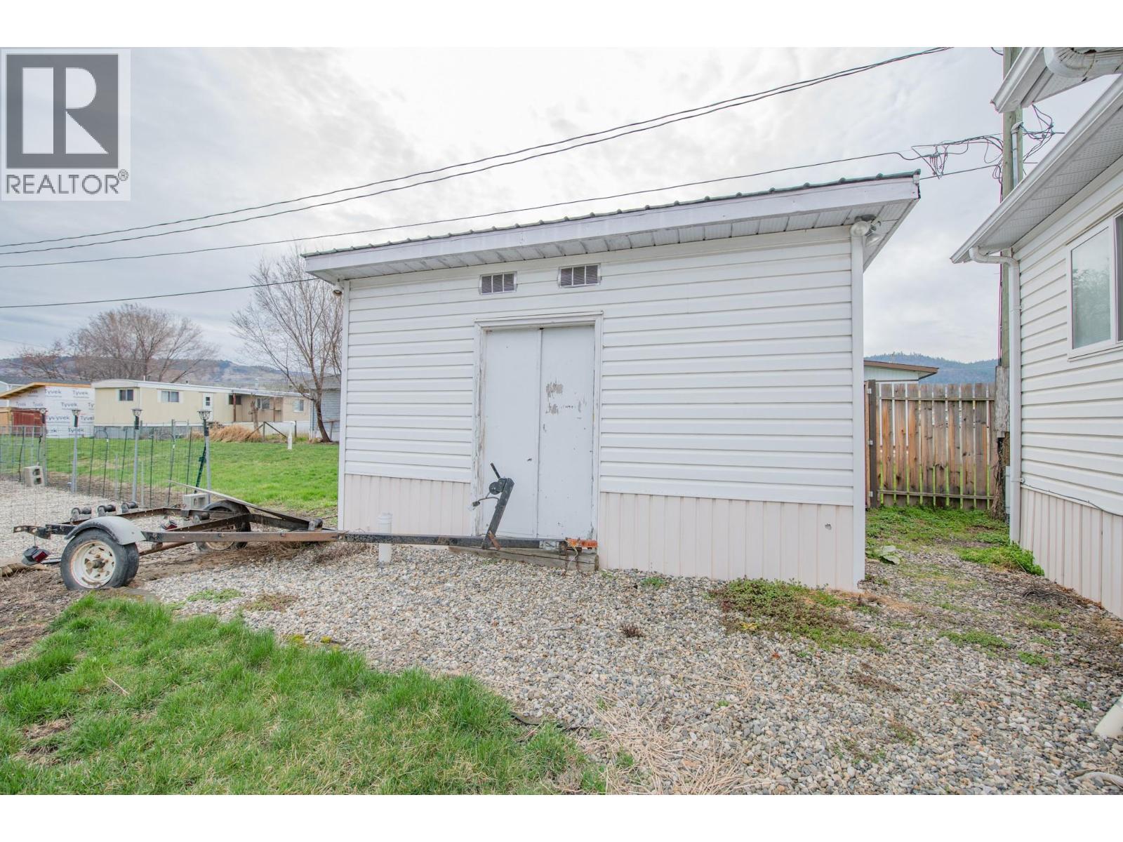 6900 Tronson Road Unit# 152, Vernon