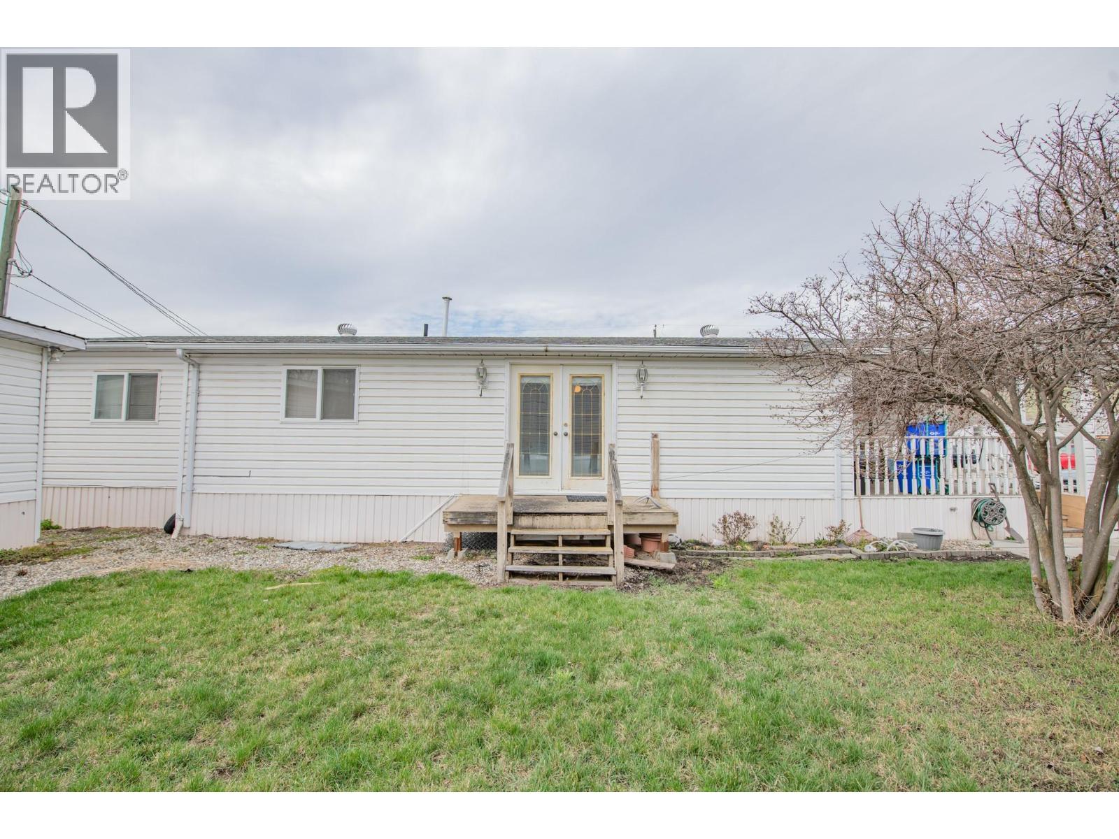 6900 Tronson Road Unit# 152, Vernon