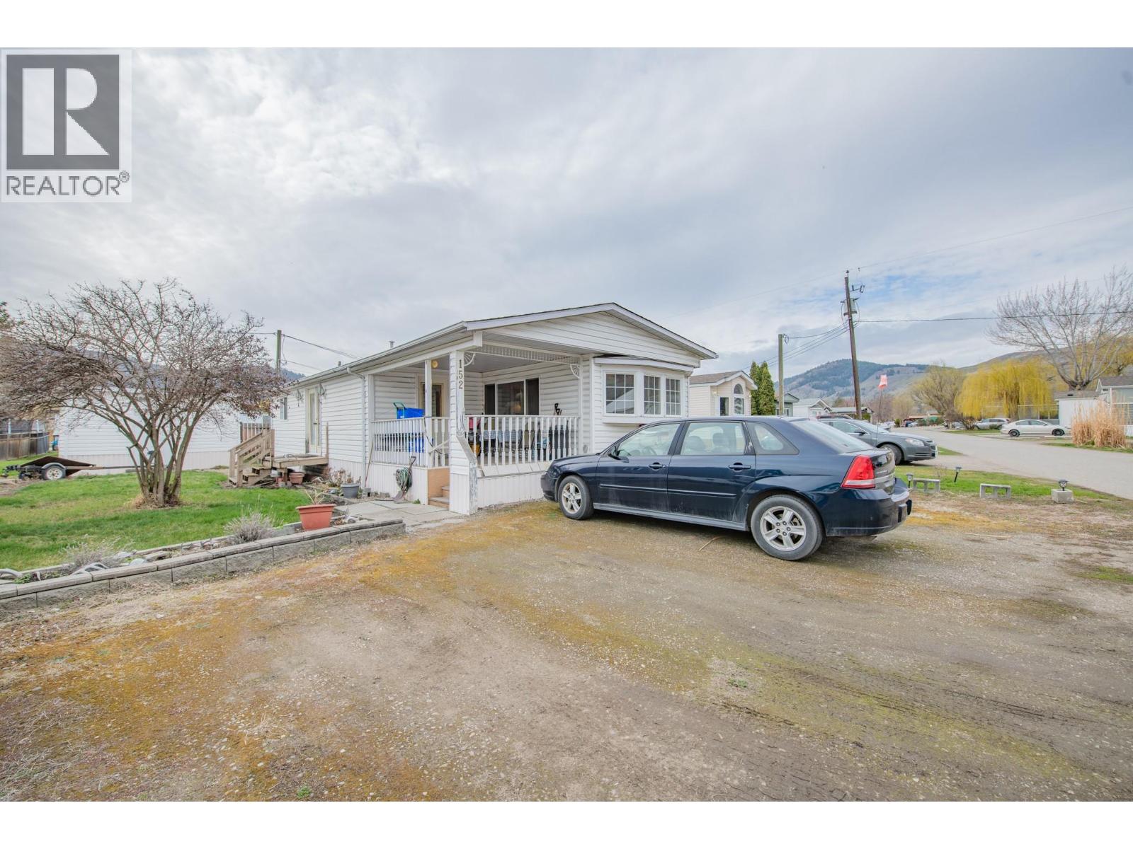 152 6900 Tronson Road, Vernon